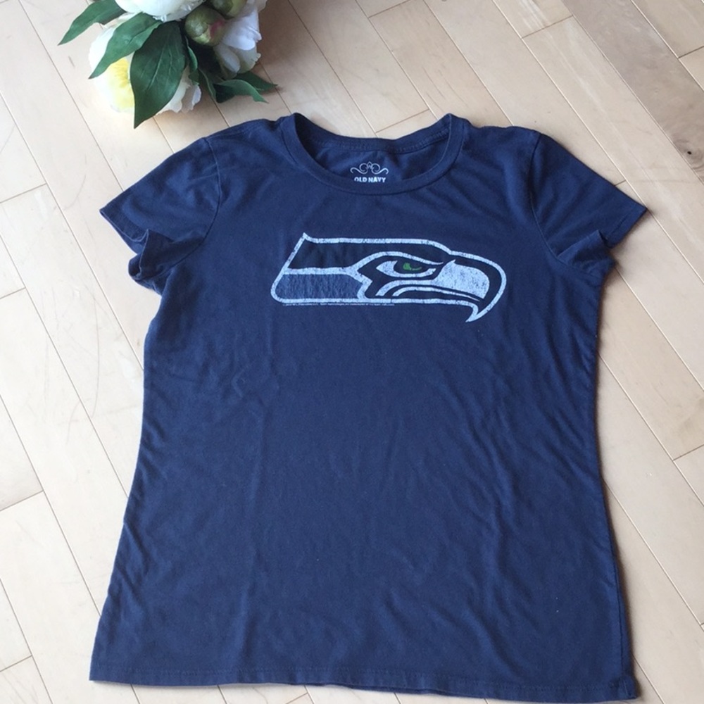Seattle Seahawks Tee